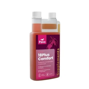 Pavo 18plus comfort 1 liter