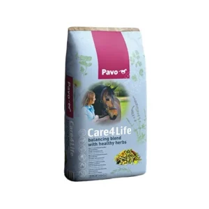 pavo care4life 15 kg