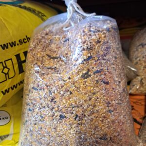 Havens scharrelgraan 5 kg zakje