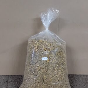 Havens scharrel meel 5 kg