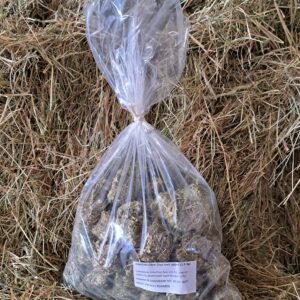 Havens fibre dice snacks 1.5 kg